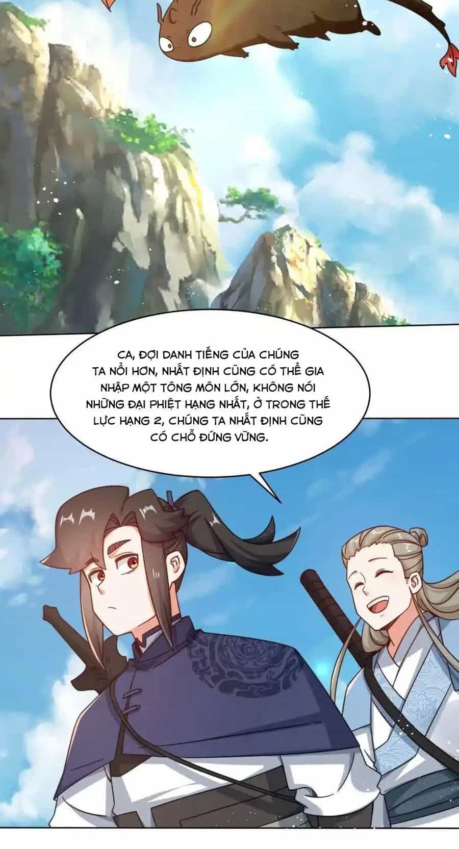 Vô Tận Thôn Phệ - Chương 172 - ảnh 14