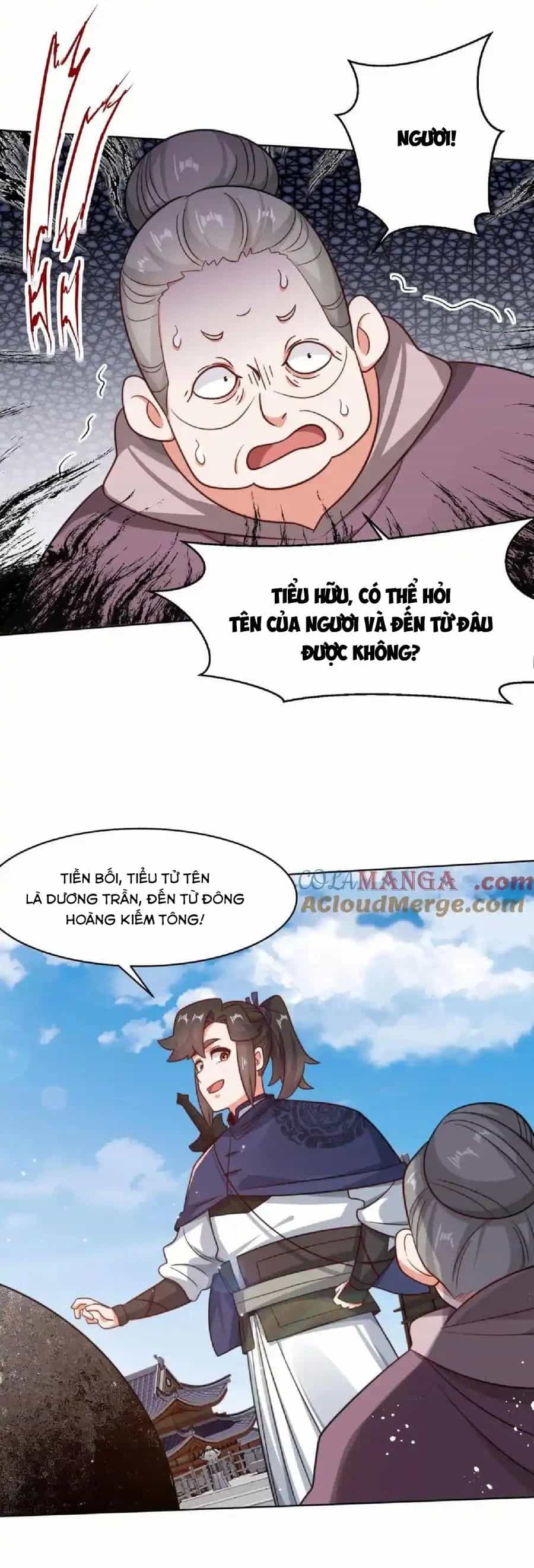 Vô Tận Thôn Phệ - Chương 172 - ảnh 24