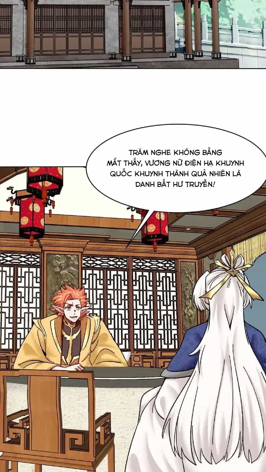 Vô Tận Thôn Phệ - Chương 173 - ảnh 10