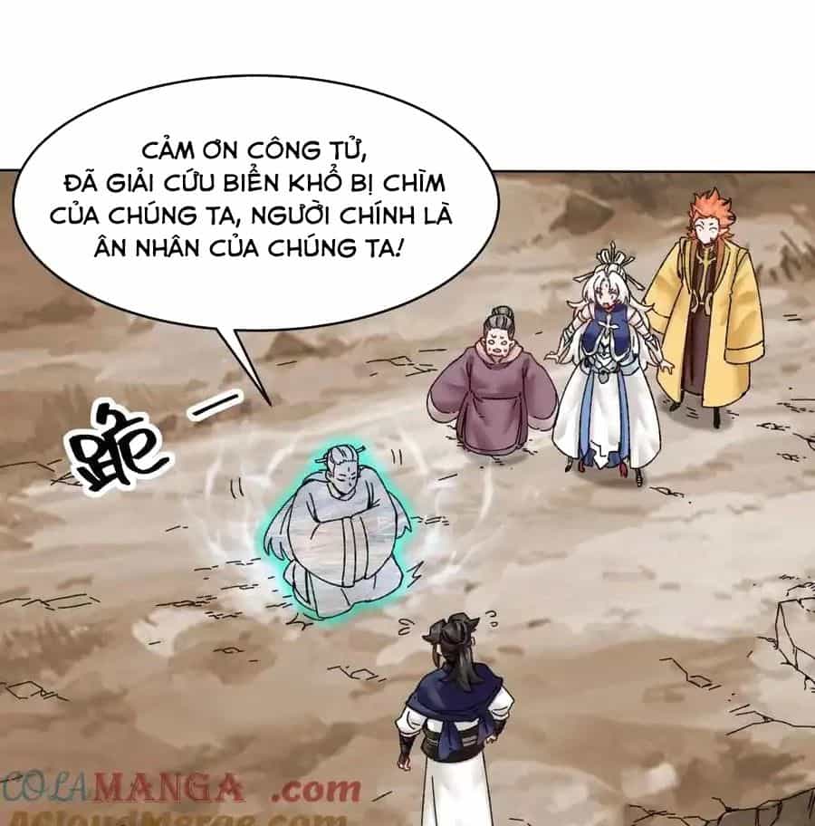 Vô Tận Thôn Phệ - Chương 176 - ảnh 34