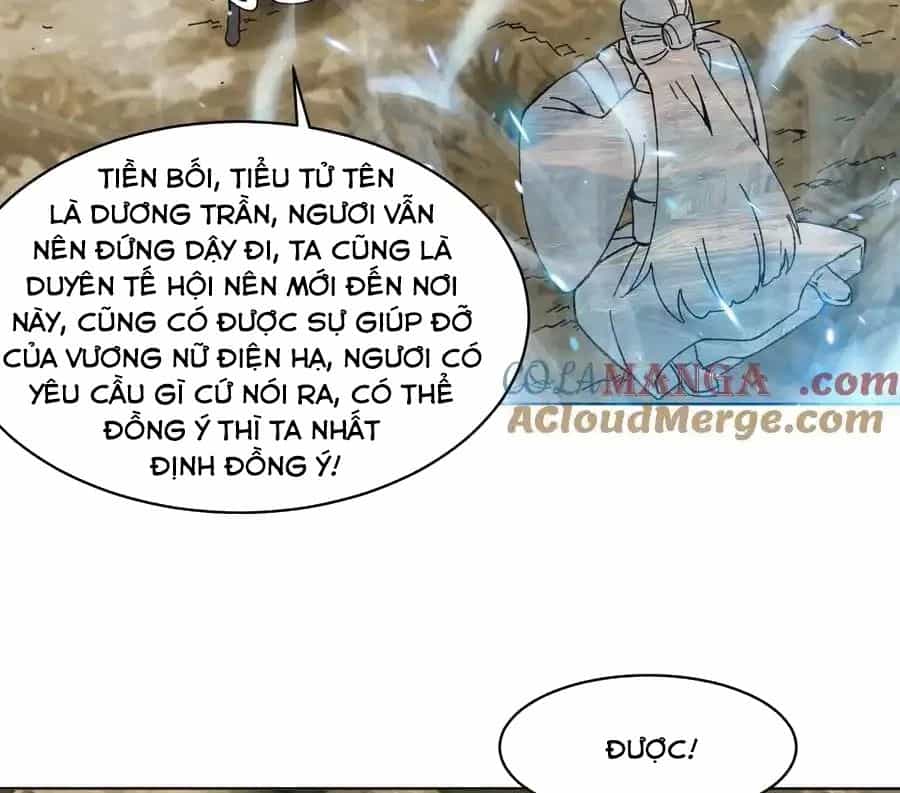 Vô Tận Thôn Phệ - Chương 176 - ảnh 43