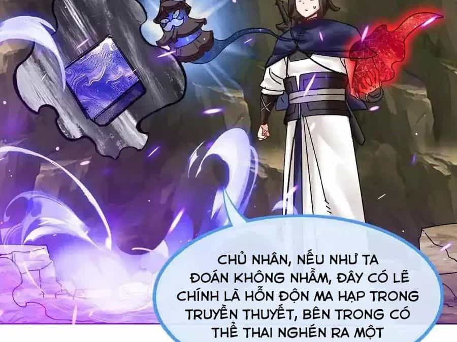 Vô Tận Thôn Phệ - Chương 176 - ảnh 62