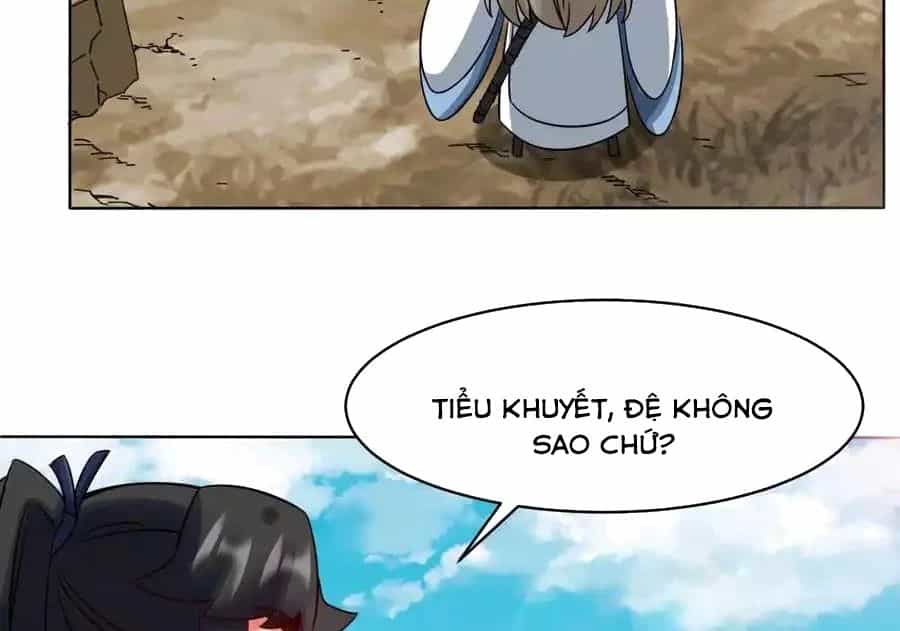 Vô Tận Thôn Phệ - Chương 177 - ảnh 19