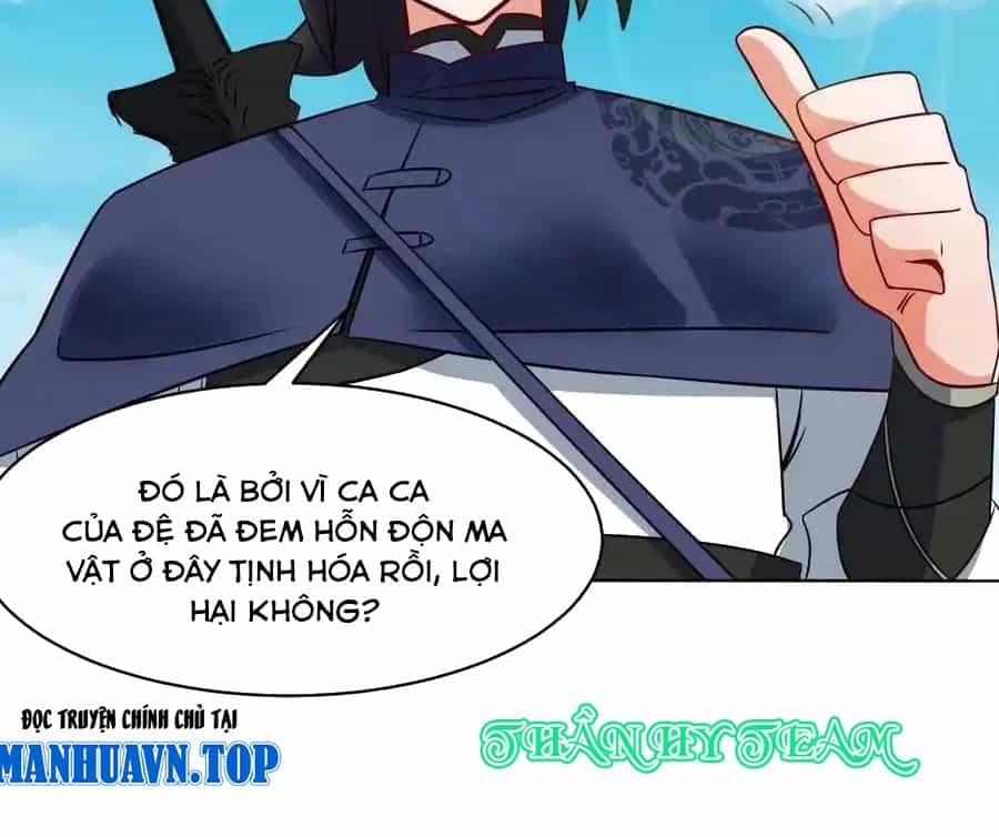 Vô Tận Thôn Phệ - Chương 177 - ảnh 23
