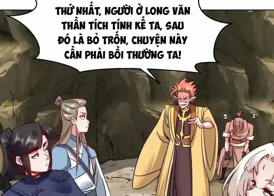 Vô Tận Thôn Phệ - Chương 177 - ảnh 47