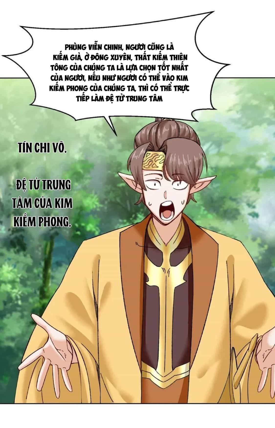 Vô Tận Thôn Phệ - Chương 180 - ảnh 13