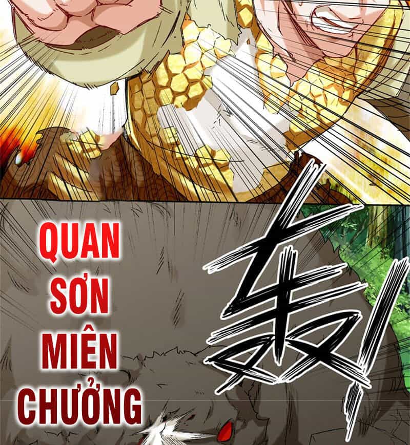 Vô Tận Thôn Phệ - Chương 18 - ảnh 15