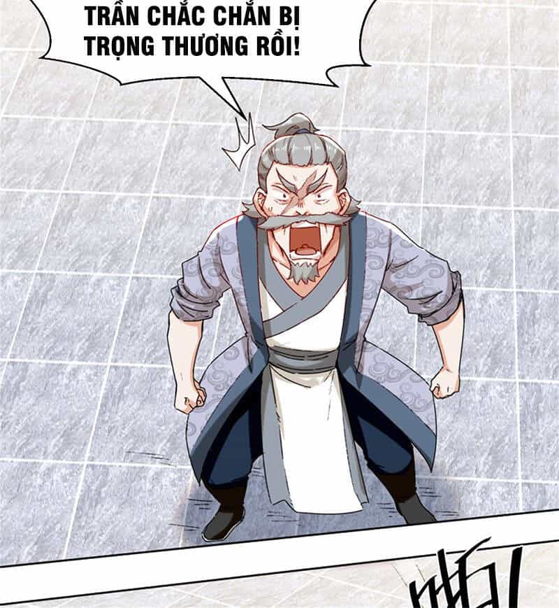 Vô Tận Thôn Phệ - Chương 18 - ảnh 21