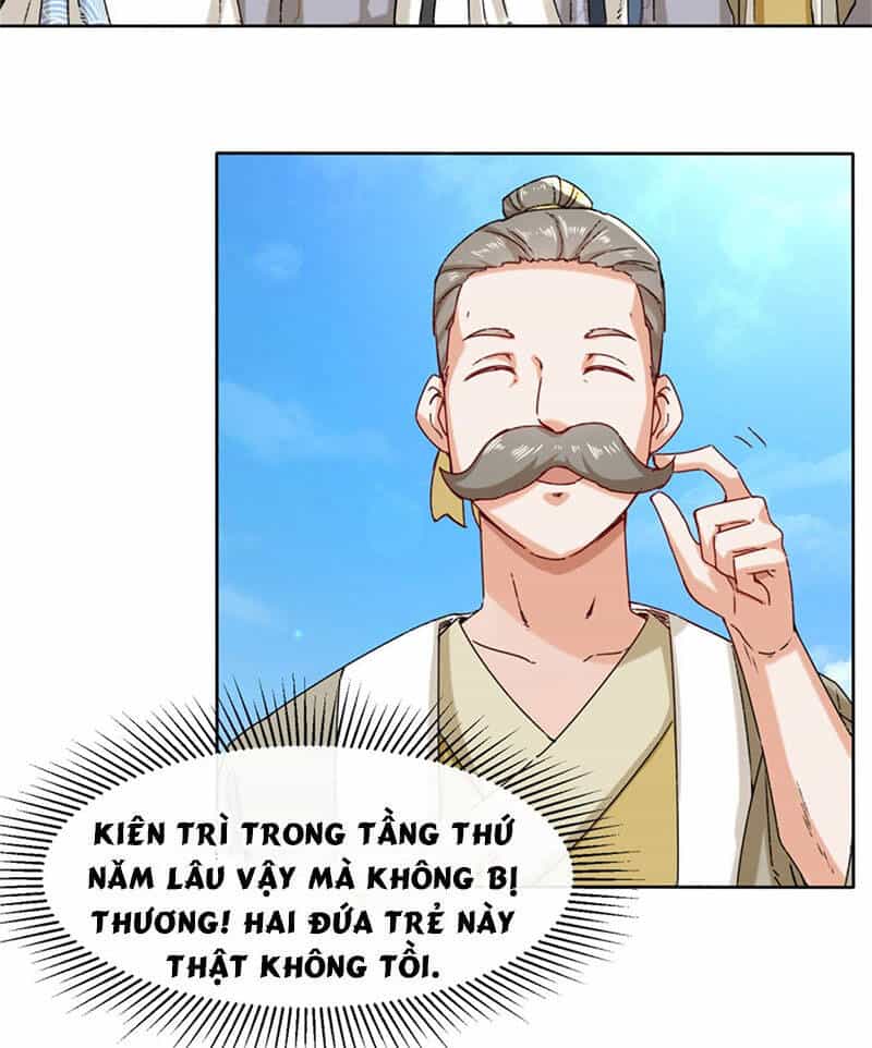 Vô Tận Thôn Phệ - Chương 18 - ảnh 35