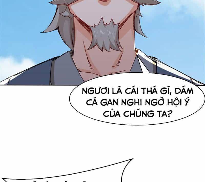 Vô Tận Thôn Phệ - Chương 18 - ảnh 48
