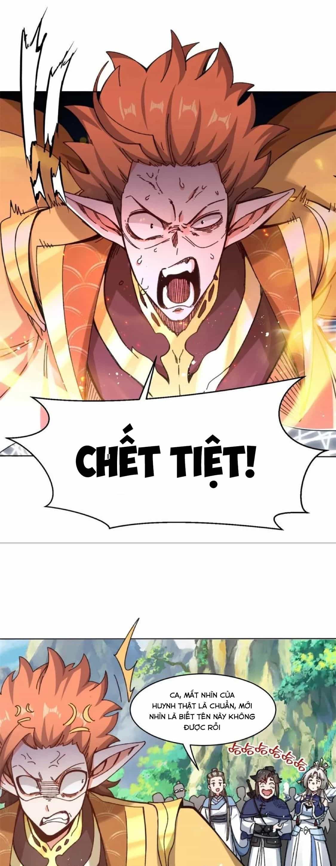 Vô Tận Thôn Phệ - Chương 181 - ảnh 15