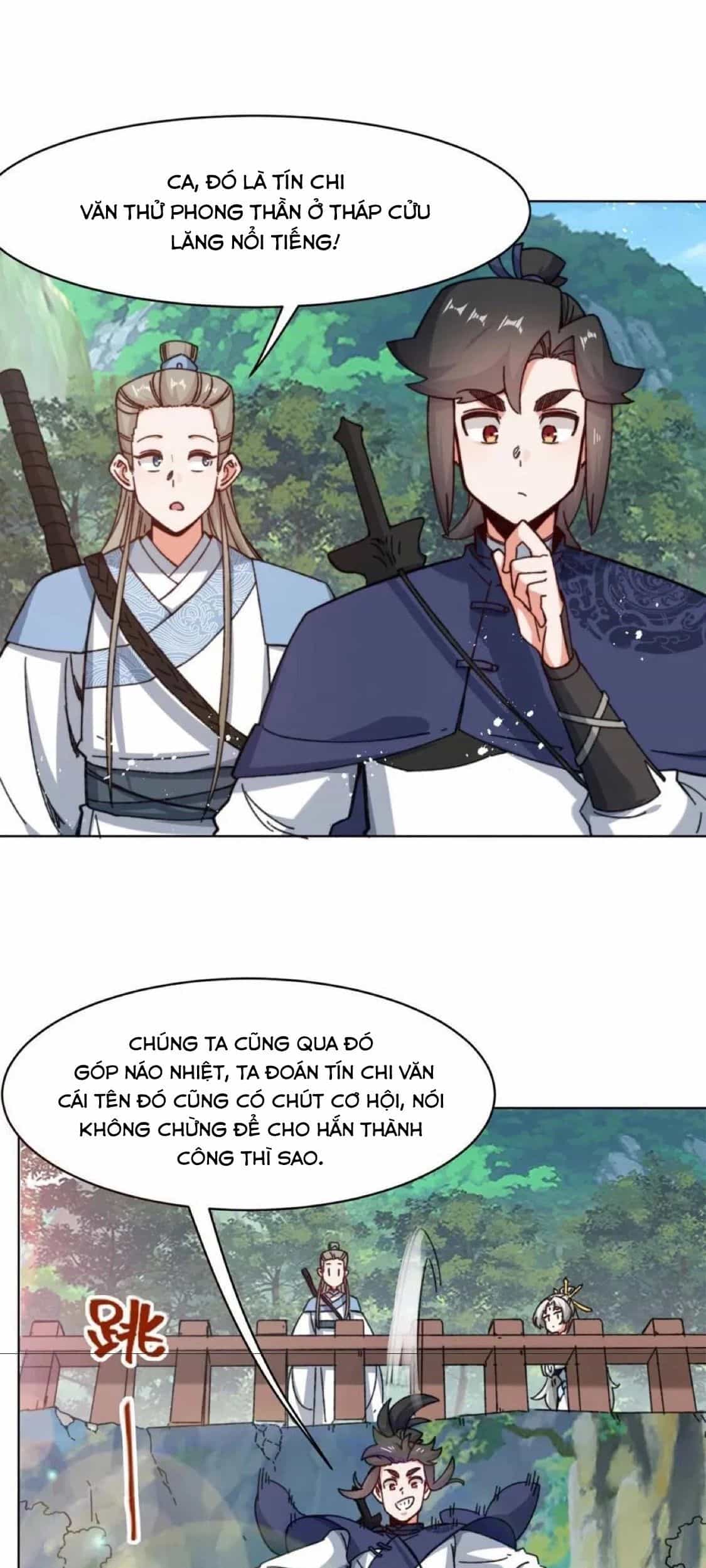 Vô Tận Thôn Phệ - Chương 181 - ảnh 8