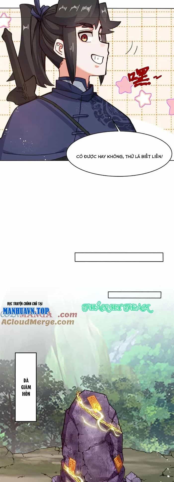 Vô Tận Thôn Phệ - Chương 182 - ảnh 19