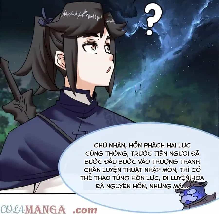 Vô Tận Thôn Phệ - Chương 183 - ảnh 26