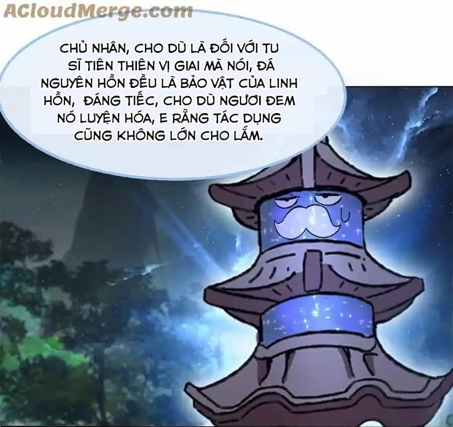 Vô Tận Thôn Phệ - Chương 183 - ảnh 27