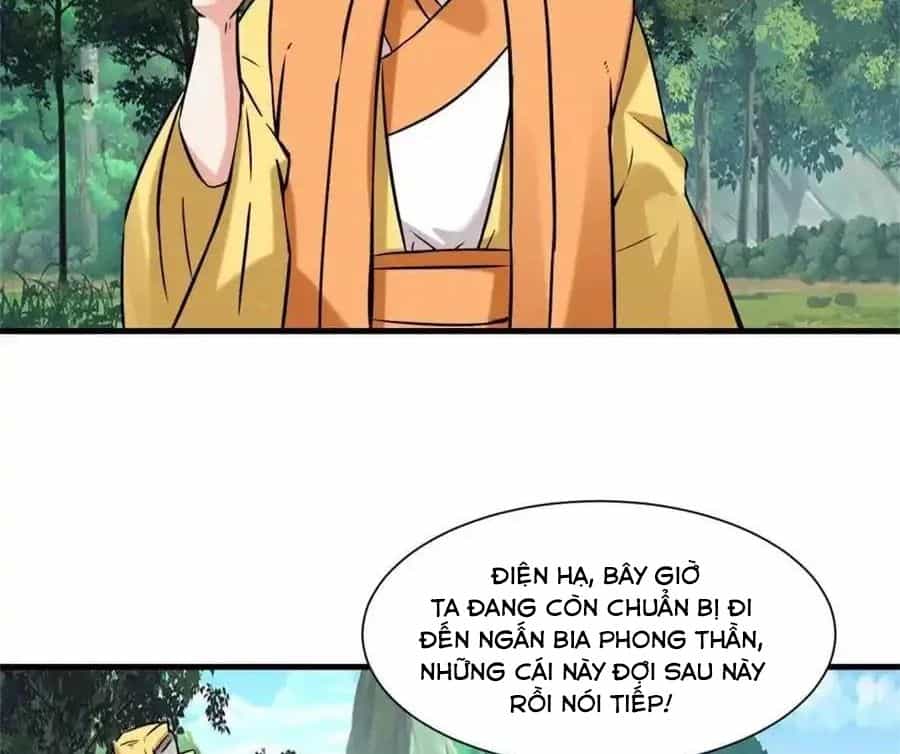Vô Tận Thôn Phệ - Chương 184 - ảnh 22