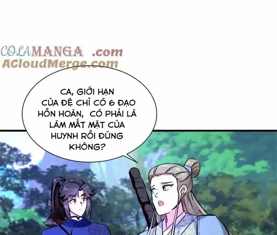 Vô Tận Thôn Phệ - Chương 184 - ảnh 6