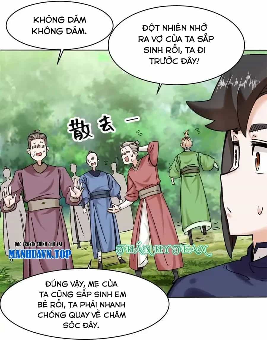 Vô Tận Thôn Phệ - Chương 186 - ảnh 34