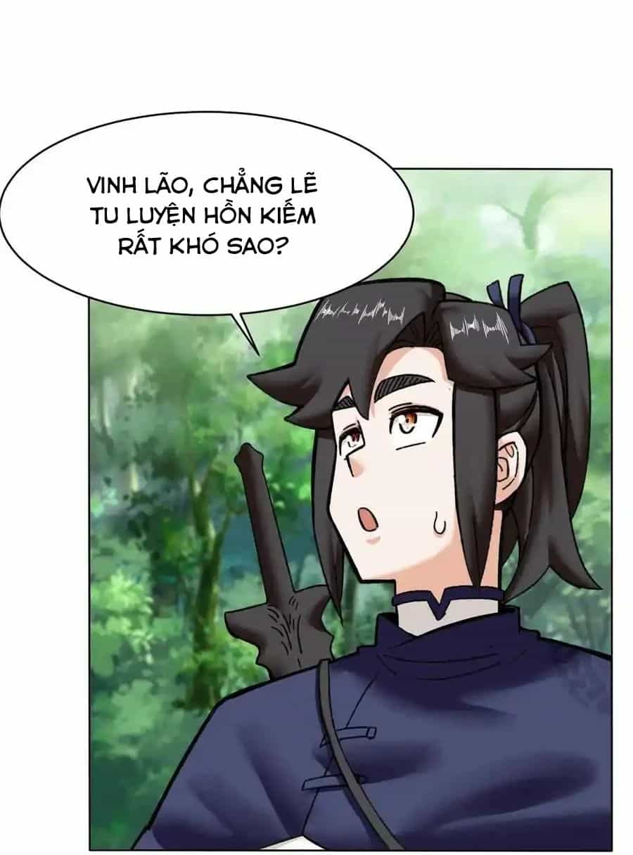Vô Tận Thôn Phệ - Chương 186 - ảnh 50