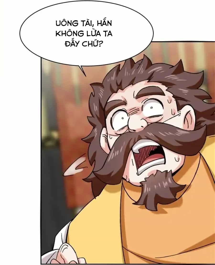 Vô Tận Thôn Phệ - Chương 187 - ảnh 43
