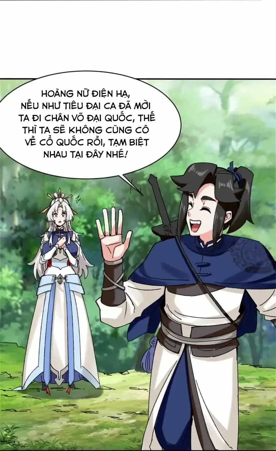Vô Tận Thôn Phệ - Chương 187 - ảnh 7