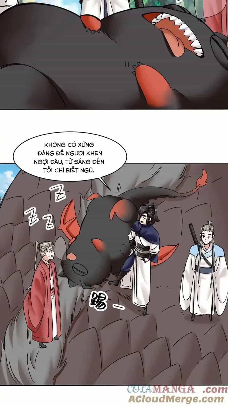 Vô Tận Thôn Phệ - Chương 188 - ảnh 30