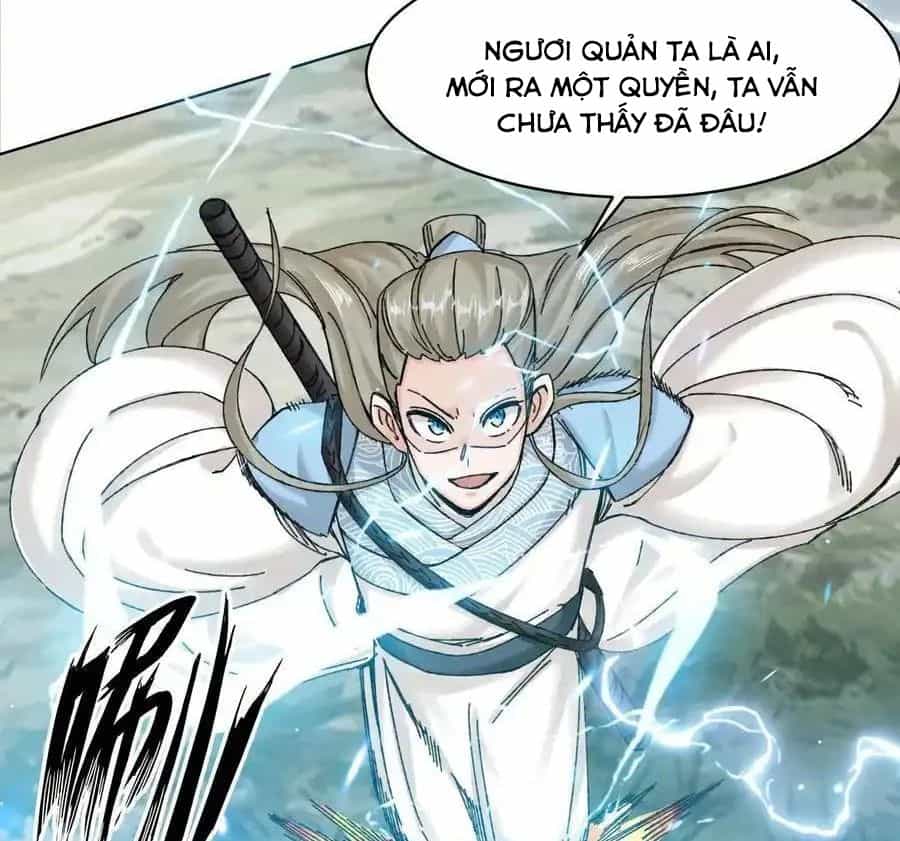 Vô Tận Thôn Phệ - Chương 189 - ảnh 21