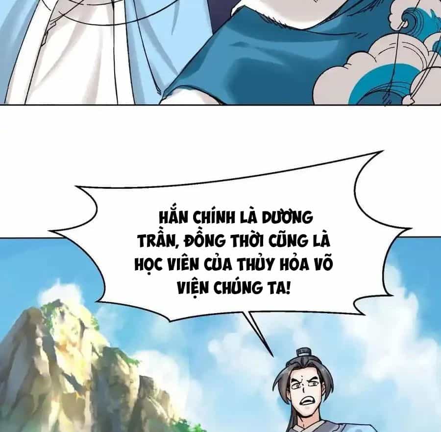 Vô Tận Thôn Phệ - Chương 189 - ảnh 50