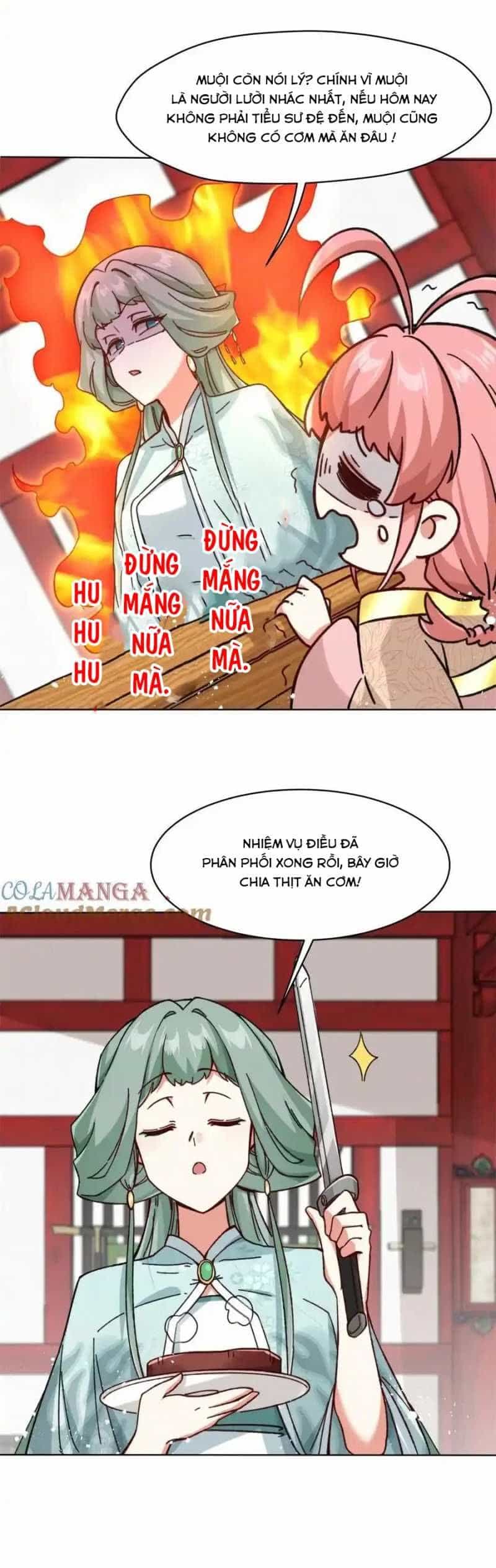 Vô Tận Thôn Phệ - Chương 191 - ảnh 25