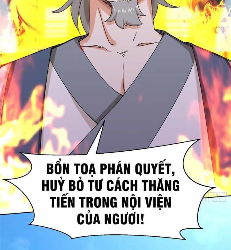 Vô Tận Thôn Phệ - Chương 19 - ảnh 11