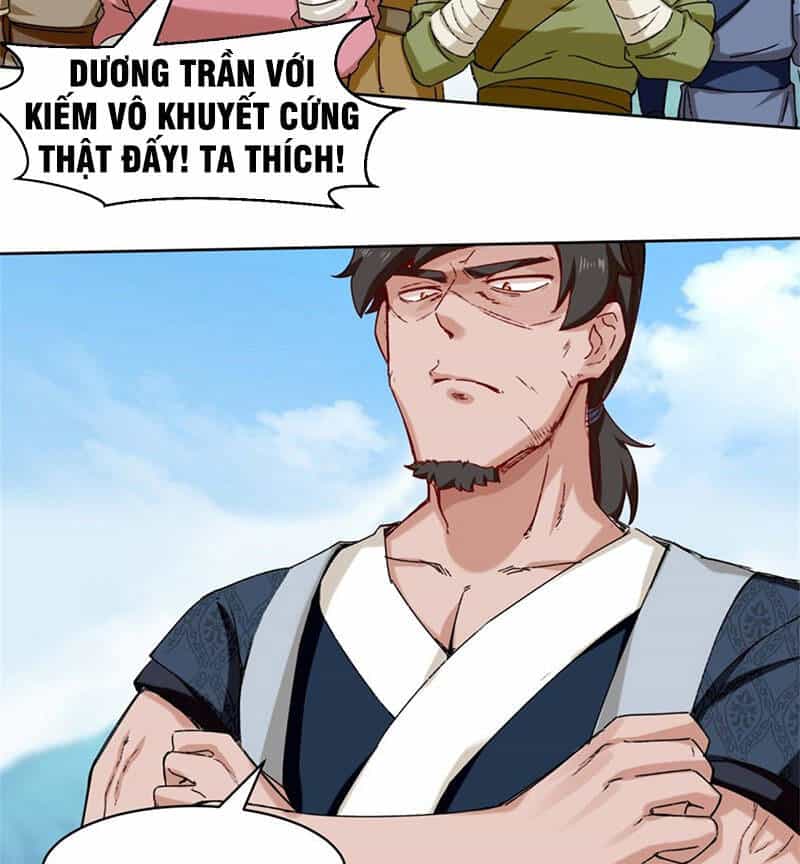 Vô Tận Thôn Phệ - Chương 19 - ảnh 14