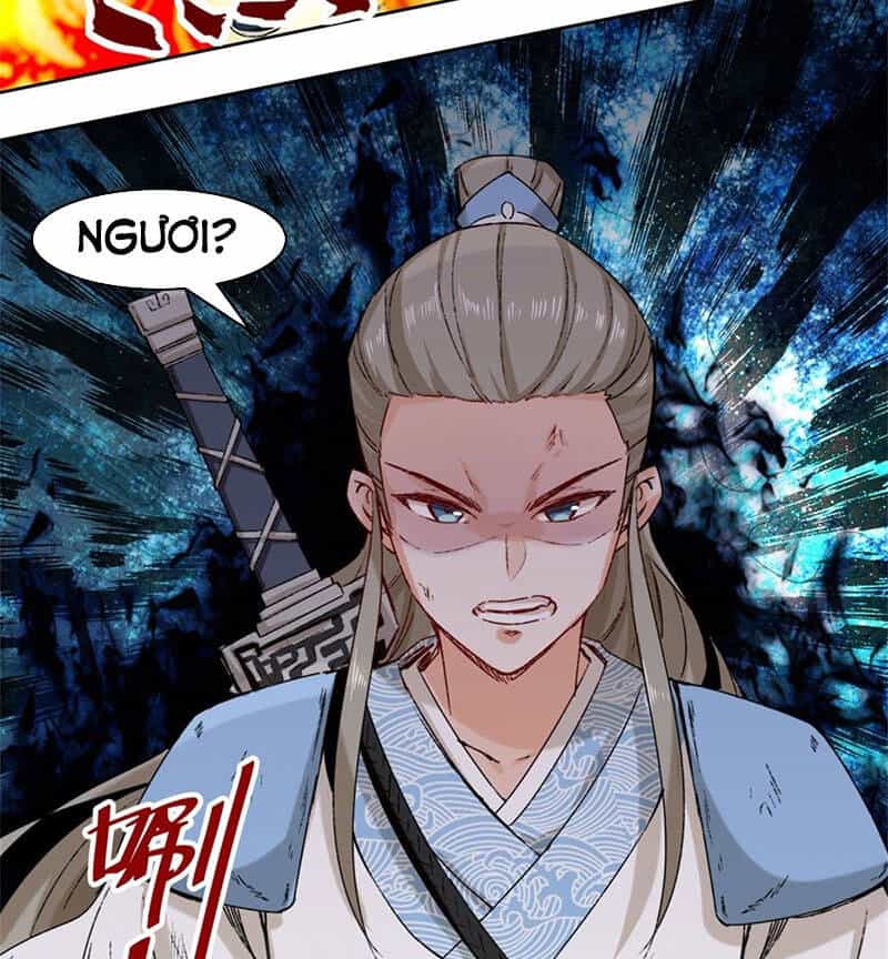Vô Tận Thôn Phệ - Chương 19 - ảnh 17