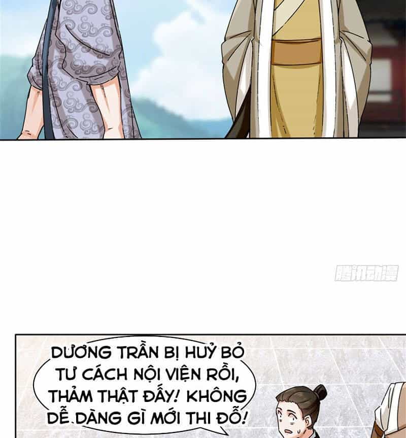Vô Tận Thôn Phệ - Chương 19 - ảnh 23