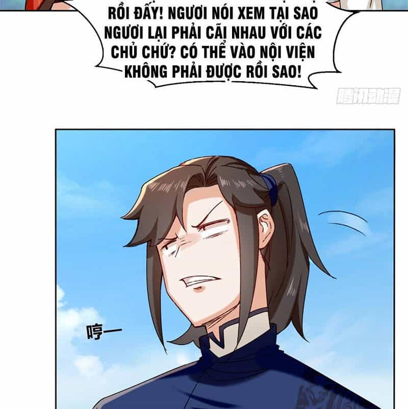 Vô Tận Thôn Phệ - Chương 19 - ảnh 28