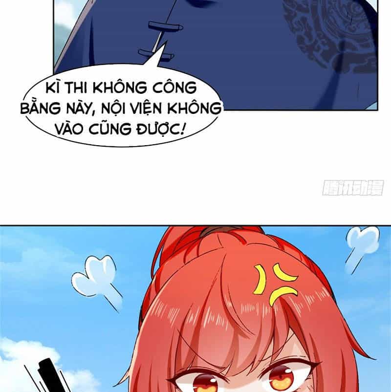 Vô Tận Thôn Phệ - Chương 19 - ảnh 29