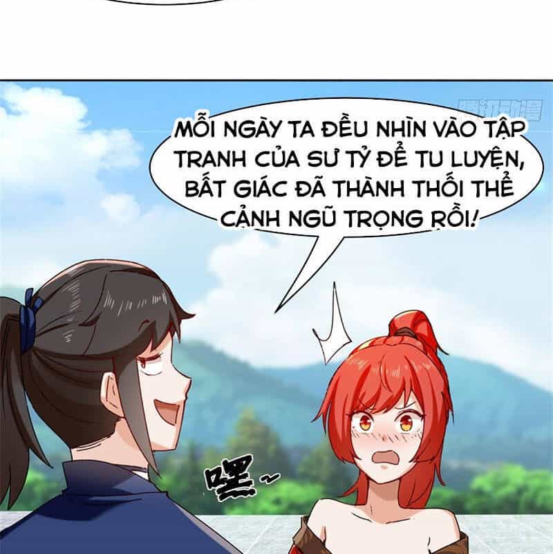 Vô Tận Thôn Phệ - Chương 19 - ảnh 32