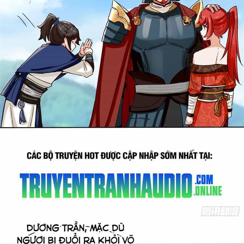 Vô Tận Thôn Phệ - Chương 19 - ảnh 38