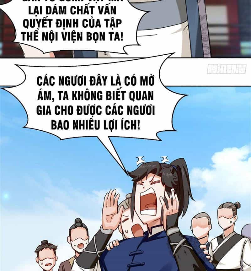 Vô Tận Thôn Phệ - Chương 19 - ảnh 5
