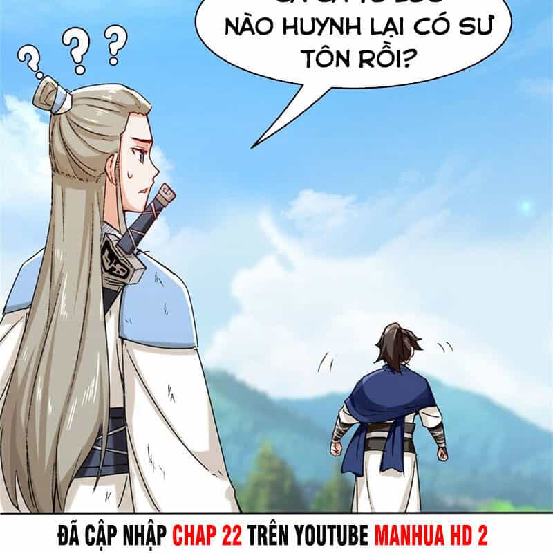 Vô Tận Thôn Phệ - Chương 19 - ảnh 51