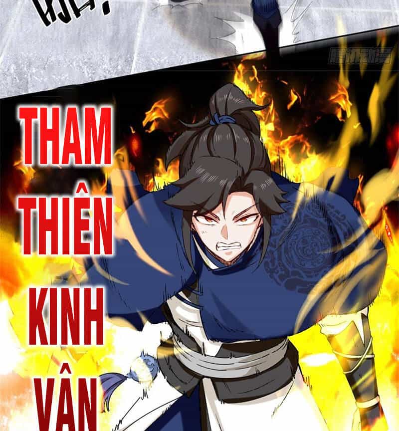 Vô Tận Thôn Phệ - Chương 19 - ảnh 9