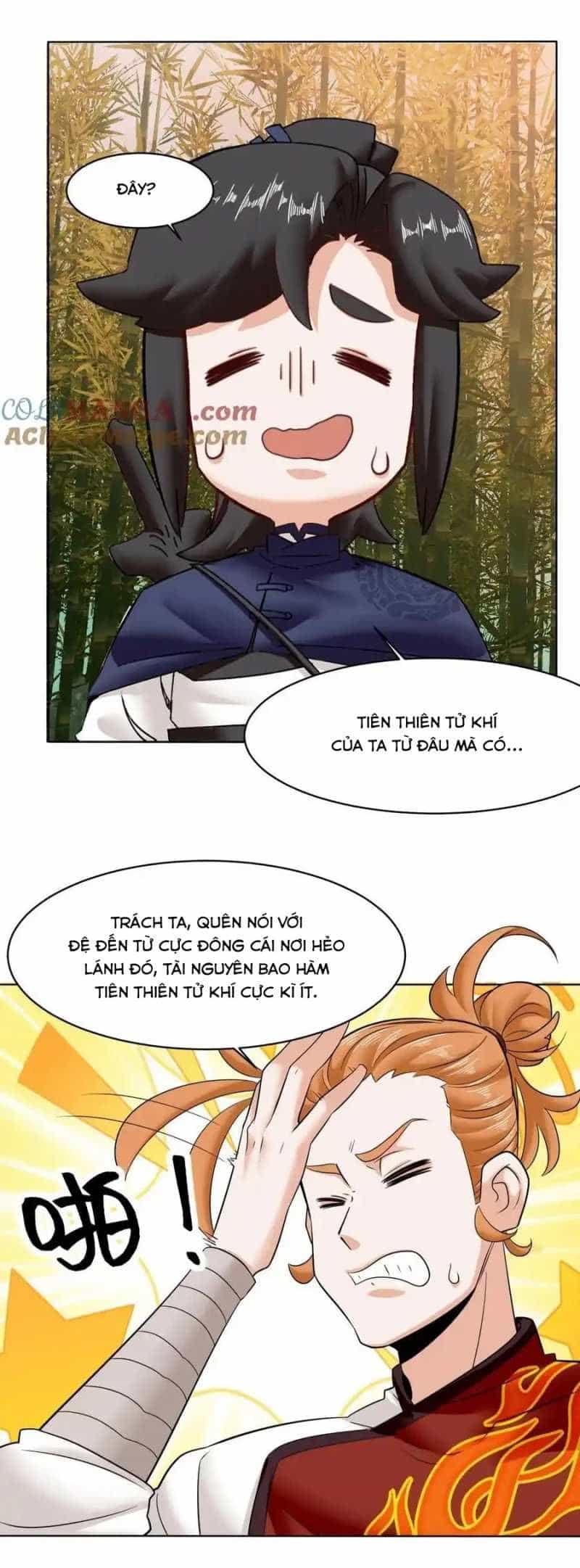 Vô Tận Thôn Phệ - Chương 192 - ảnh 10