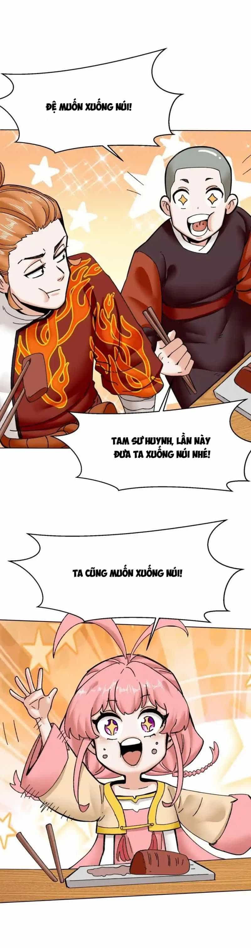 Vô Tận Thôn Phệ - Chương 192 - ảnh 20