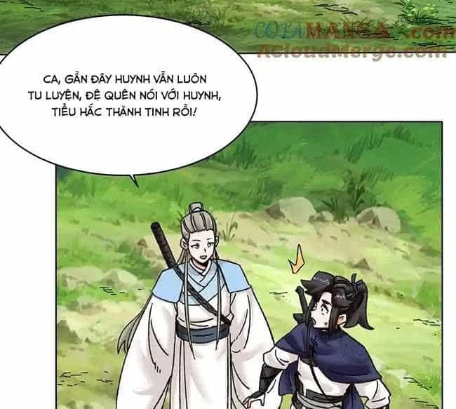 Vô Tận Thôn Phệ - Chương 194 - ảnh 41