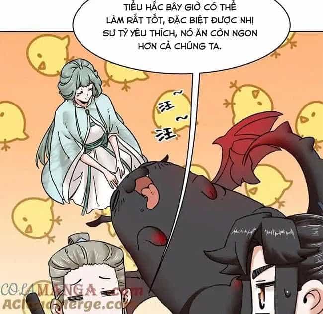 Vô Tận Thôn Phệ - Chương 194 - ảnh 46