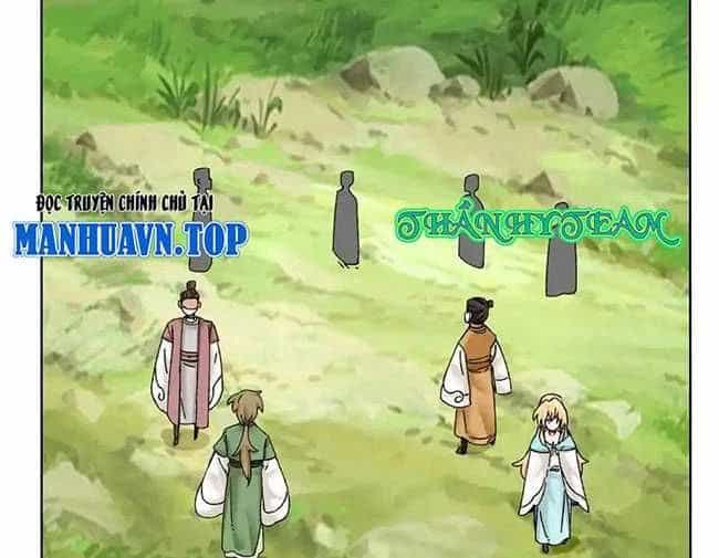 Vô Tận Thôn Phệ - Chương 194 - ảnh 51