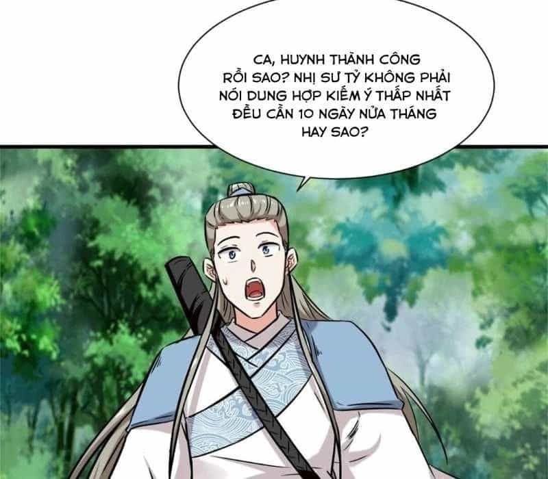 Vô Tận Thôn Phệ - Chương 195 - ảnh 94