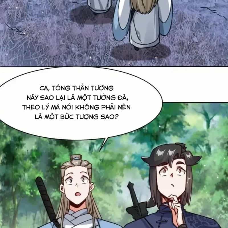 Vô Tận Thôn Phệ - Chương 196 - ảnh 16