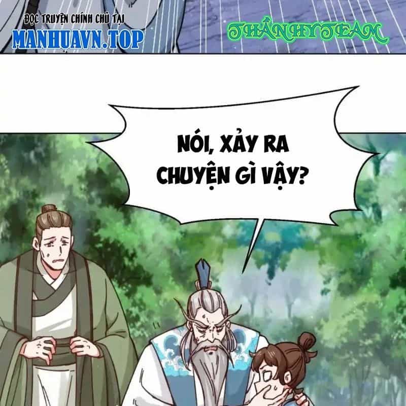 Vô Tận Thôn Phệ - Chương 197 - ảnh 30