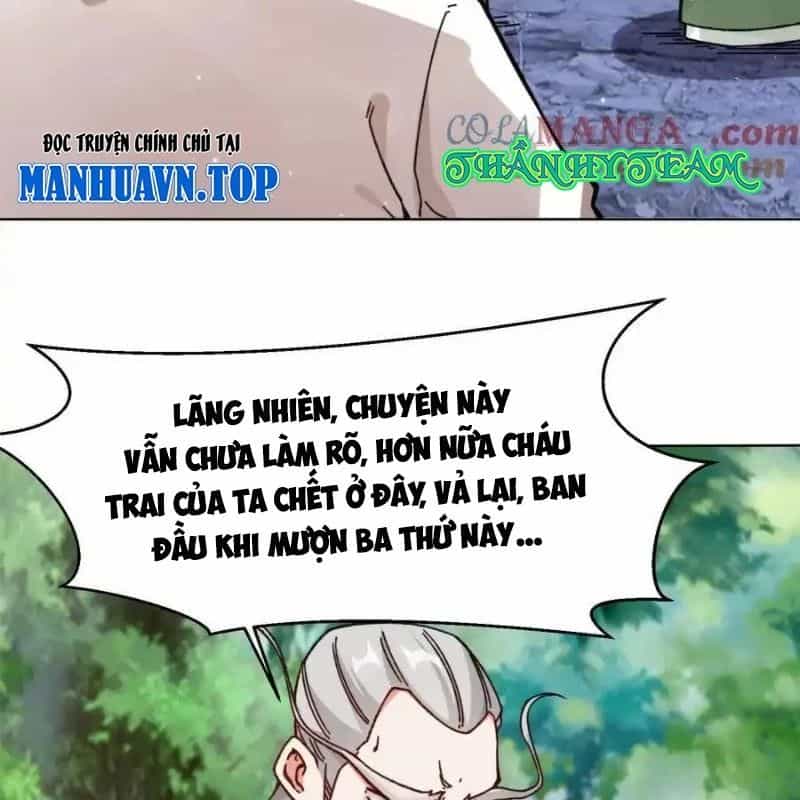 Vô Tận Thôn Phệ - Chương 197 - ảnh 52
