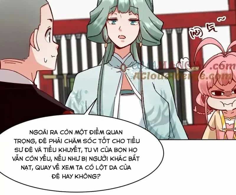 Vô Tận Thôn Phệ - Chương 198 - ảnh 17